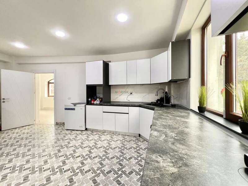 Prelungirea Ghencea, vila unicat, arhitectura modernista, rezidential/business.